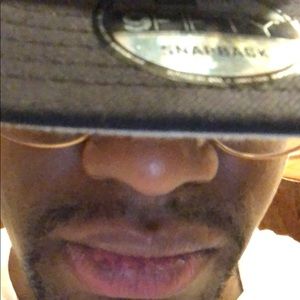 Meet your Posher, William